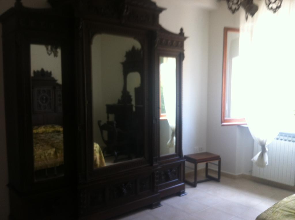 Emmevvi Bed & Breakfast Тропеа Екстериор снимка
