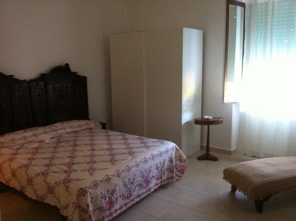 Emmevvi Bed & Breakfast Тропеа Екстериор снимка