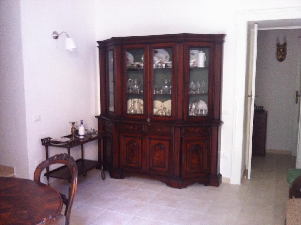 Emmevvi Bed & Breakfast Тропеа Екстериор снимка