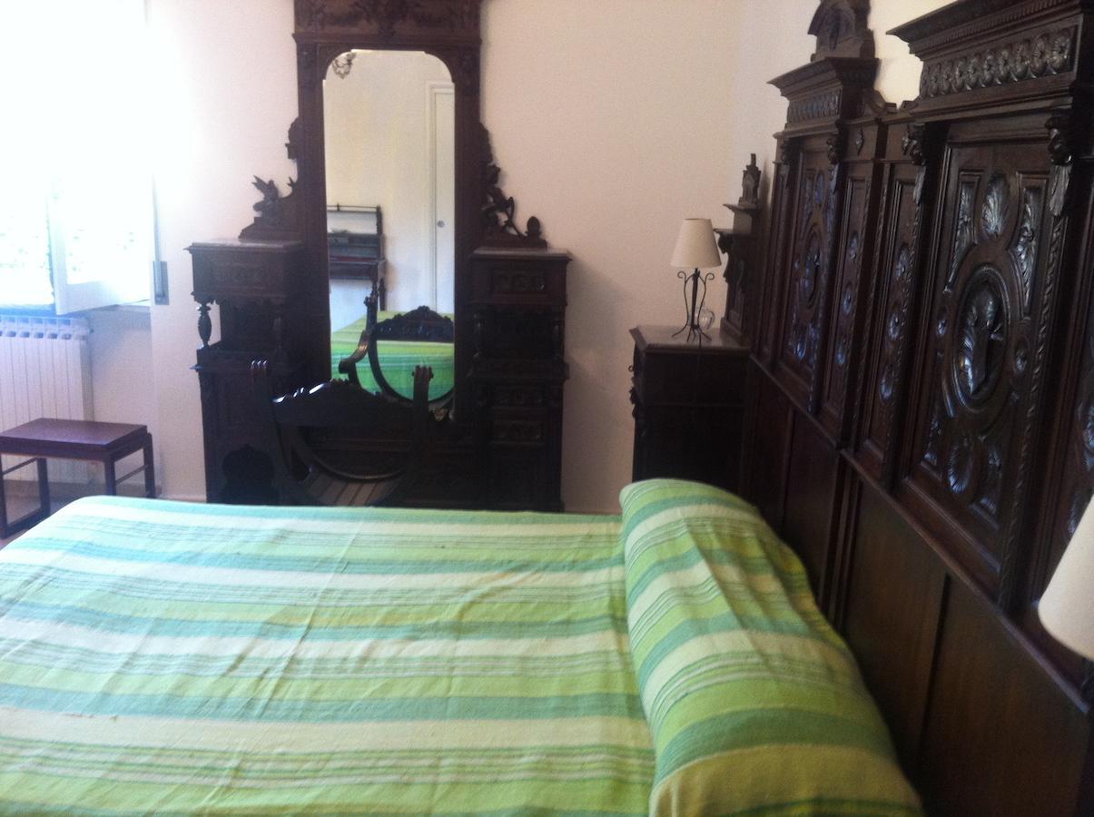 Emmevvi Bed & Breakfast Тропеа Стая снимка
