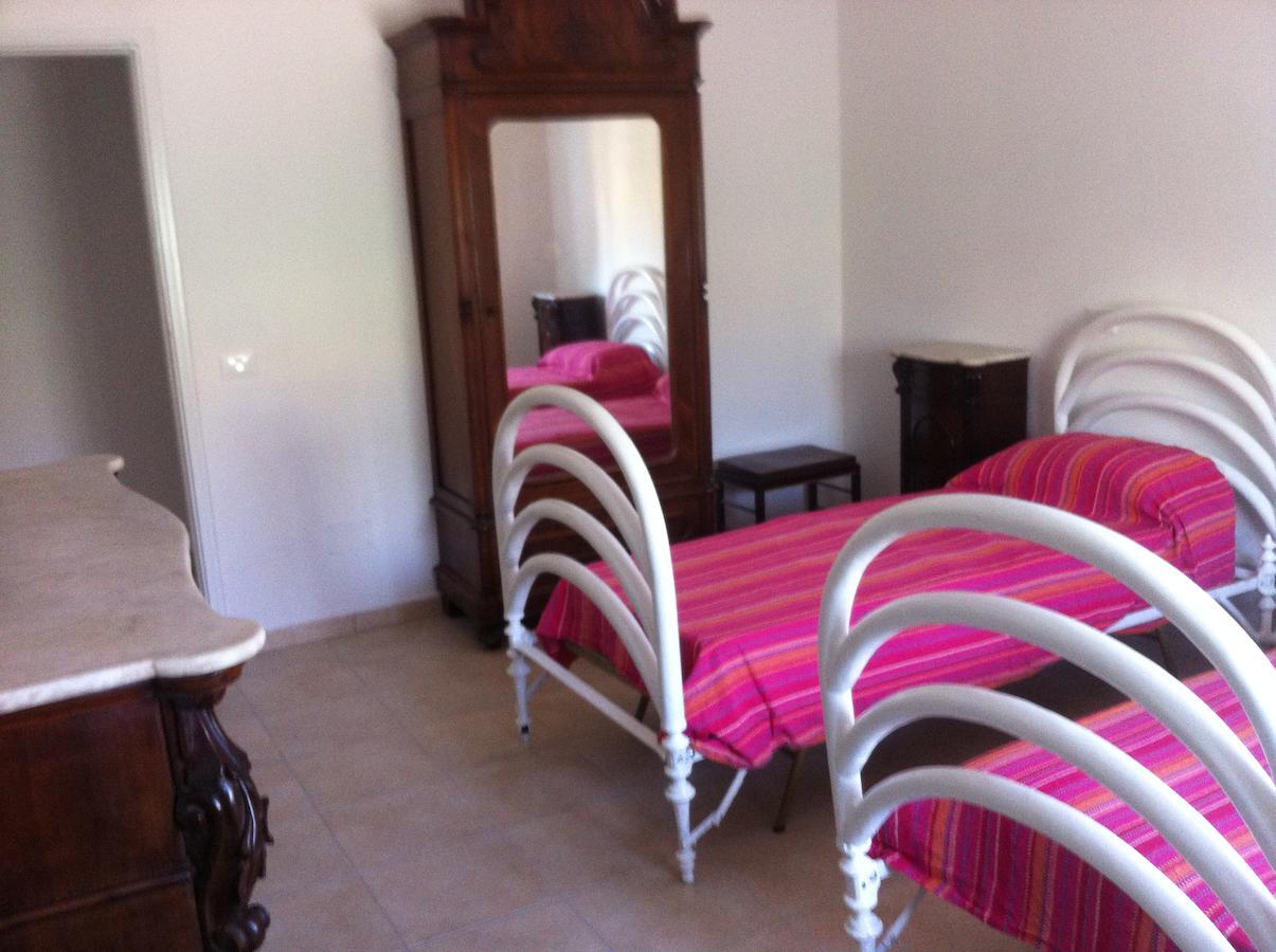 Emmevvi Bed & Breakfast Тропеа Стая снимка