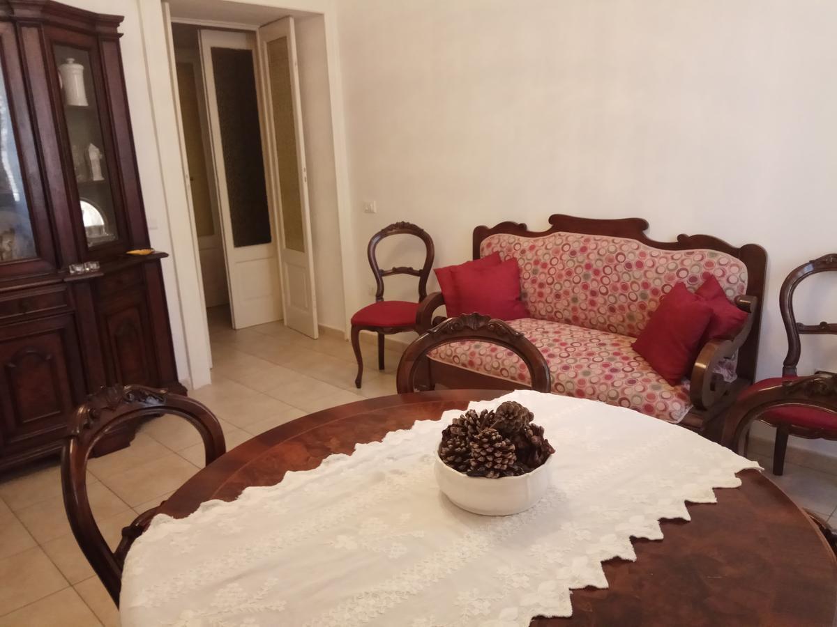 Emmevvi Bed & Breakfast Тропеа Екстериор снимка
