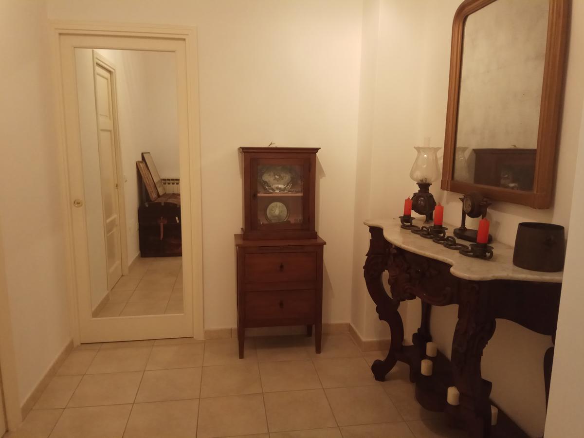 Emmevvi Bed & Breakfast Тропеа Екстериор снимка