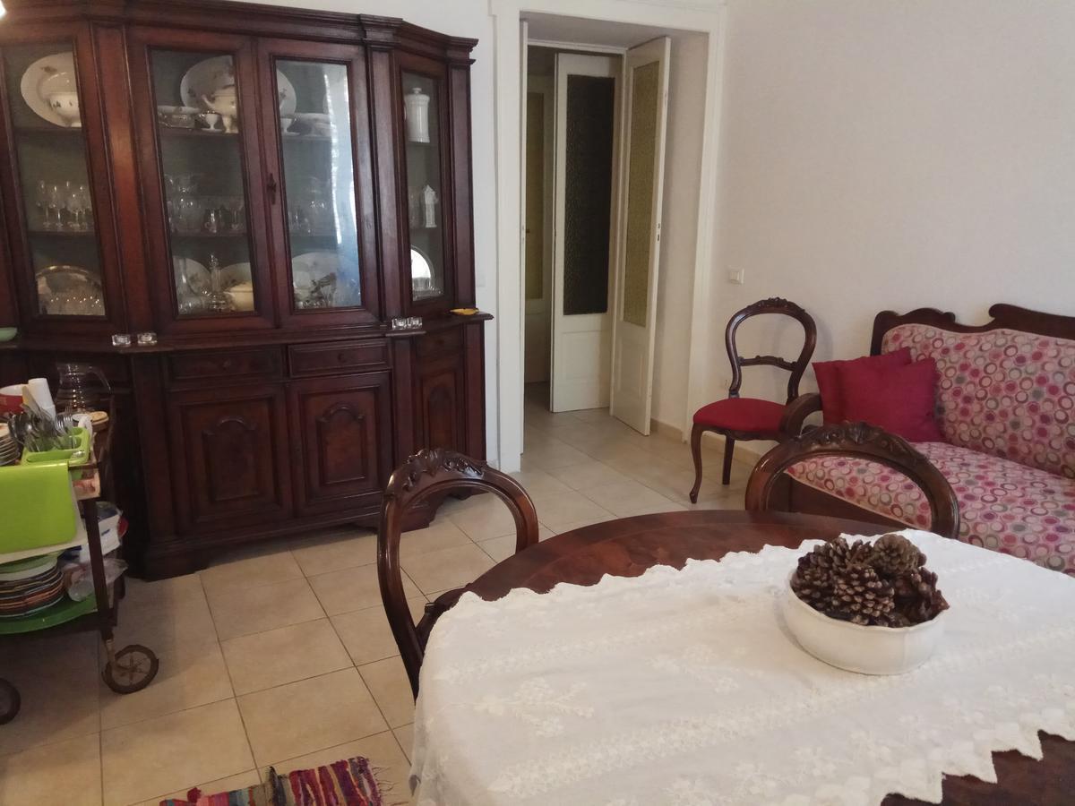 Emmevvi Bed & Breakfast Тропеа Екстериор снимка