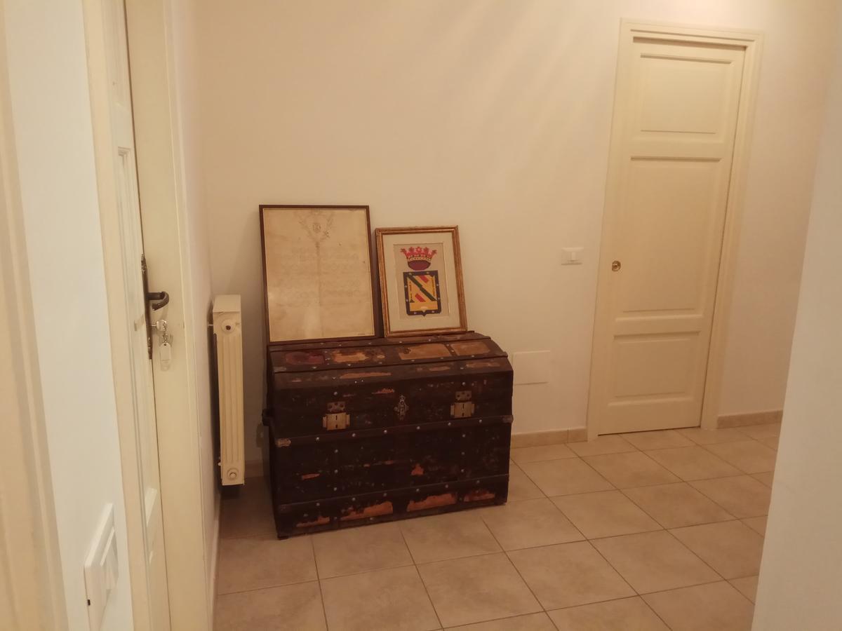 Emmevvi Bed & Breakfast Тропеа Екстериор снимка