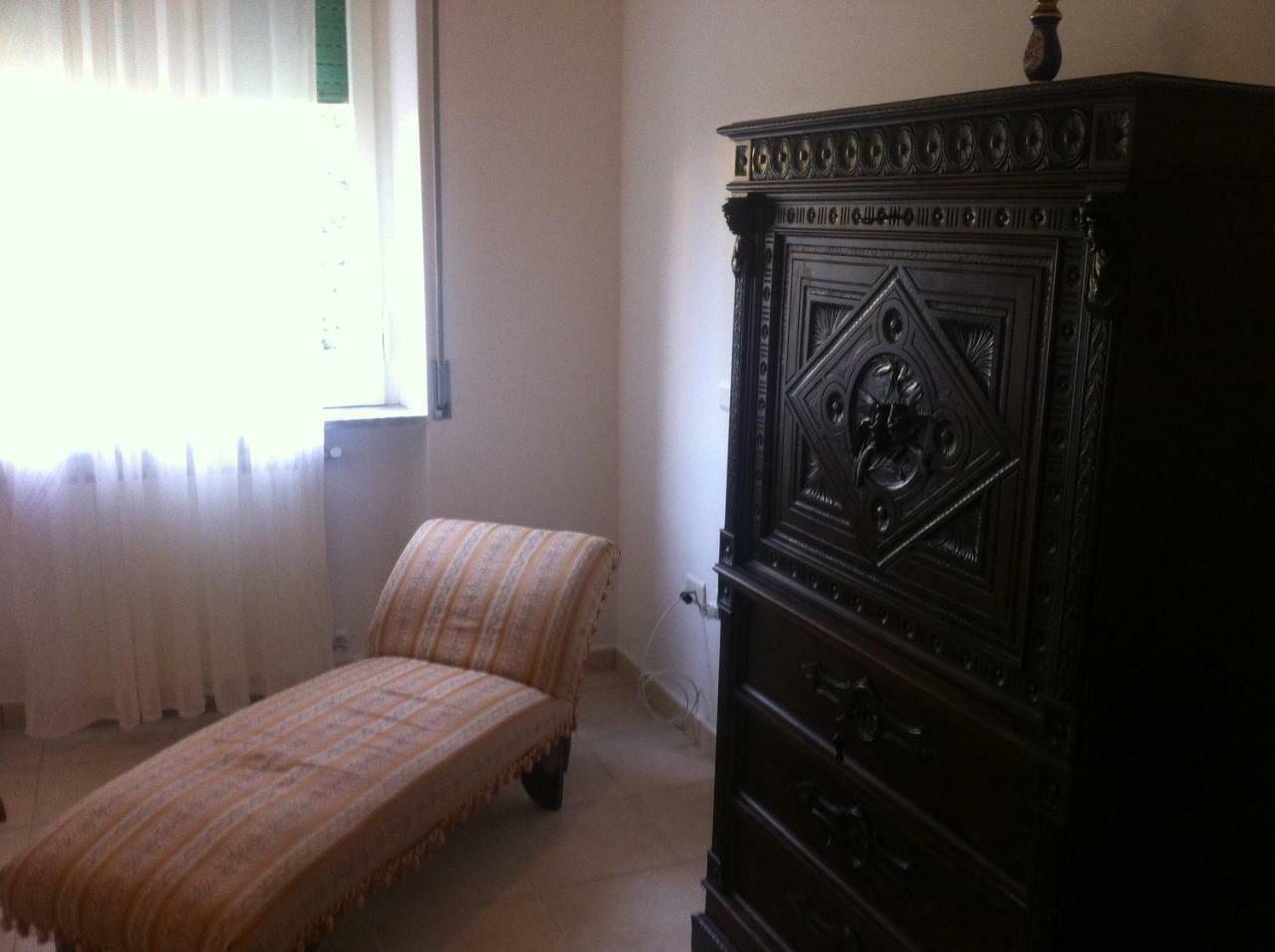 Emmevvi Bed & Breakfast Тропеа Екстериор снимка